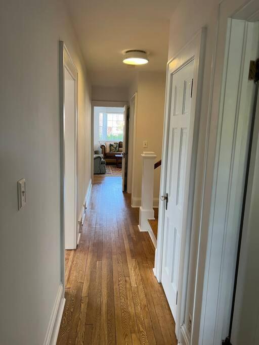 Spacious Home In Downtown White Sulphur Springs Exterior photo